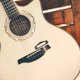 thumbnail image 4 of unbranded 3Ud Marco Para Pickup Humbucker Color Negro Compatible Con Guitarra Estilo Tl Y Pastilla Single Coil, 4 of 8