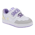 thumbnail image 2 of Tenis K-Swiss Joe Cool Ch color Blanco y Lila, 2 of 5