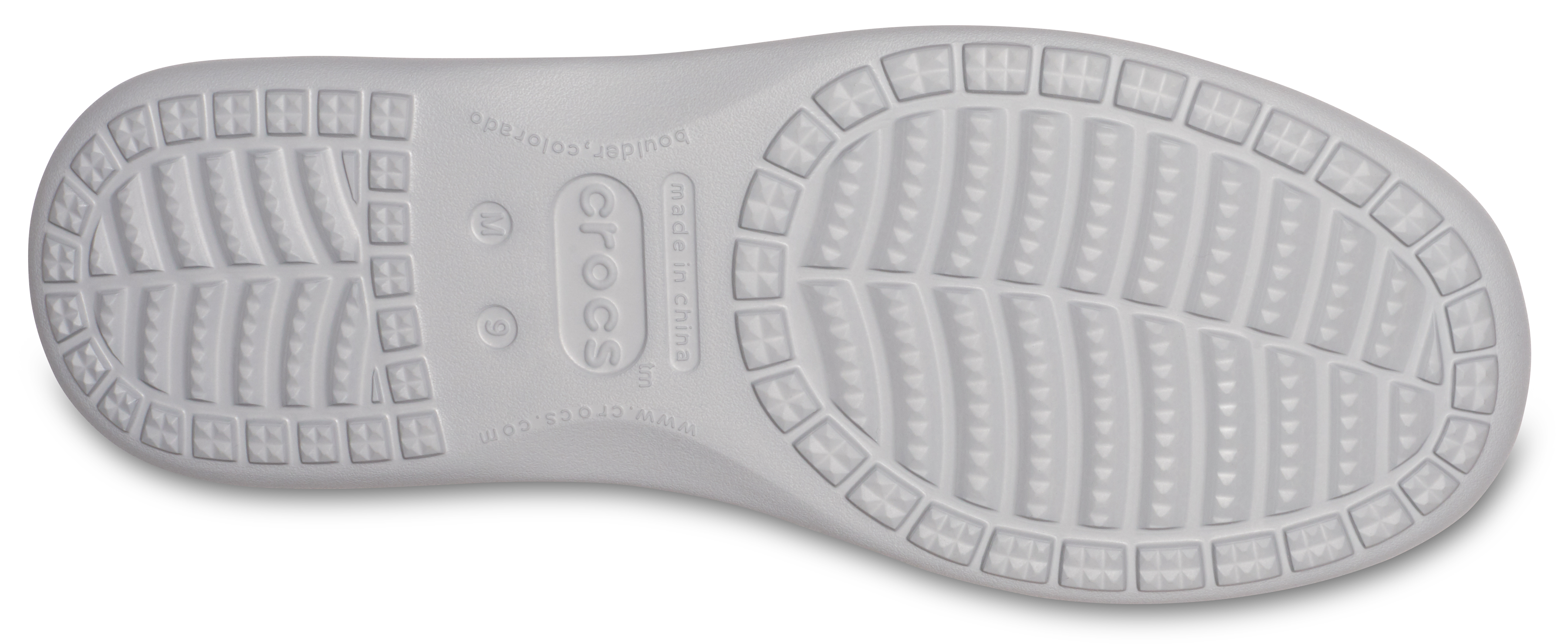 Crocs Men's Santa Cruz Slip on Loafers - image 3 of 6