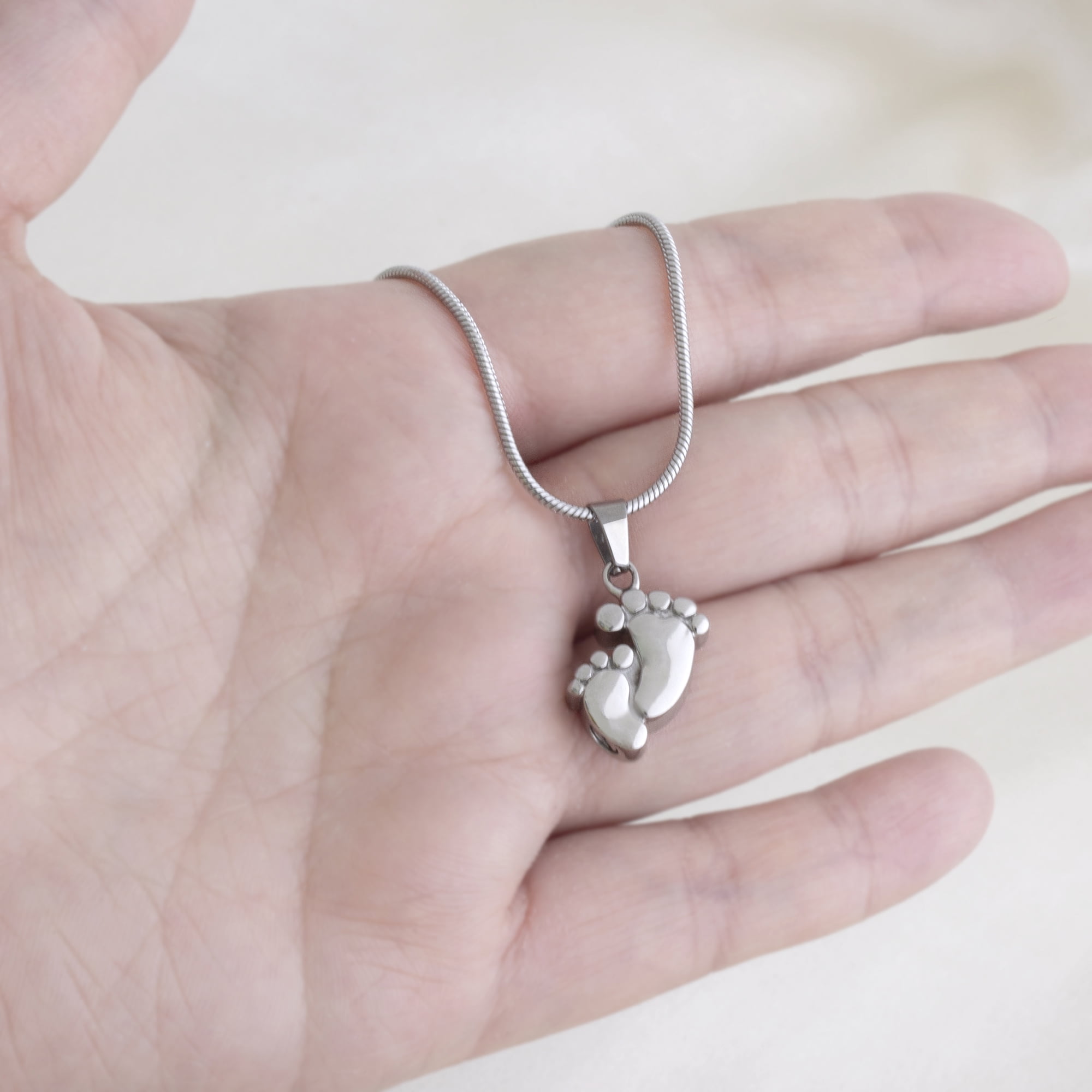 Infant loss 2024 cremation jewelry
