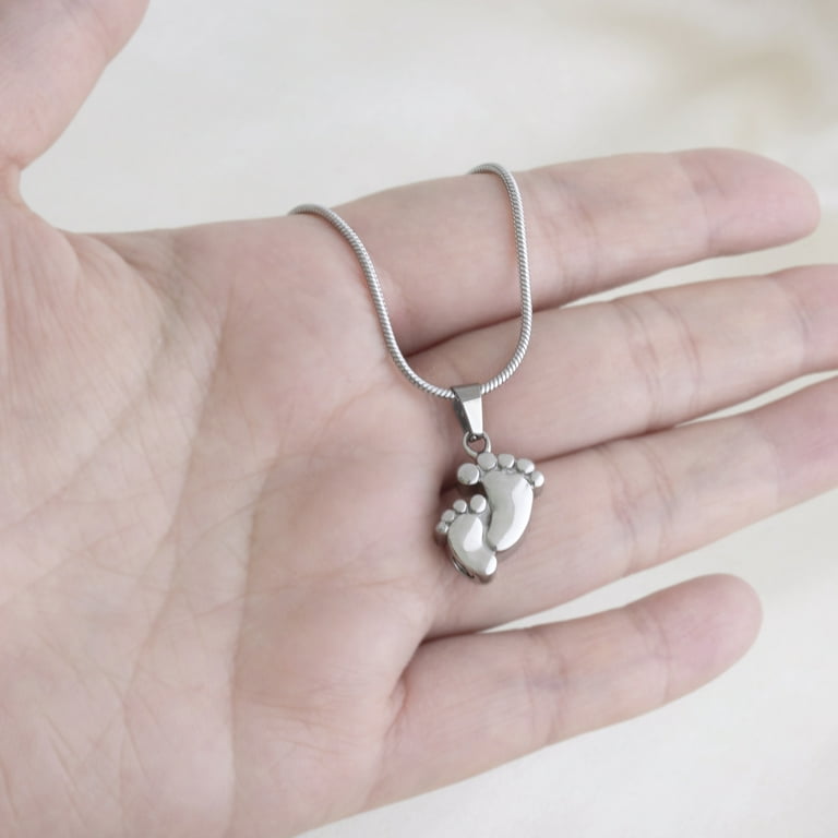 Baby memorial deals jewelry