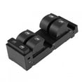 thumbnail image 1 of Interrupteur de Porte de Fenêtre, Interrupteur de Commande de Fenêtre Interrupteur de Fenêtre de Commande de Fenêtre Durable pour Voiture pour Interrupteur de Fenêtre, 1 of 8