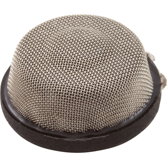 Strainer, PentairTriton II/C-3/TR100C/140C/40, Air Tube, 11/99 