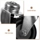 thumbnail image 3 of Rueda giratoria de repuesto para carrito, rueda giratoria, rueda giratoria para supermercado(4''), 3 of 5