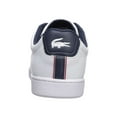 thumbnail image 6 of Lacoste Men Carnaby Evo Sneakers, 6 of 7