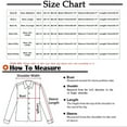 thumbnail image 3 of Patlollav Mens Wool Sweater Stand Up Collar Solid Long Sleeve Knitted Pullovers, 3 of 6