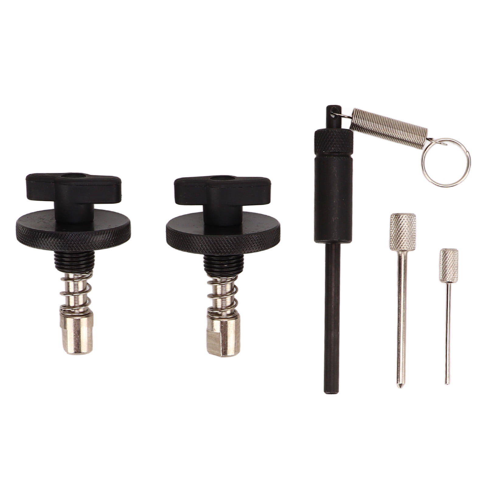 Cam Locking Tool Set, Well Equipped Portable High Hardness Engine Cam