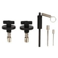 Timing Chain Drive Cam Locking Tool Kit for Alfa Romeo MiTo 0816 1.3
