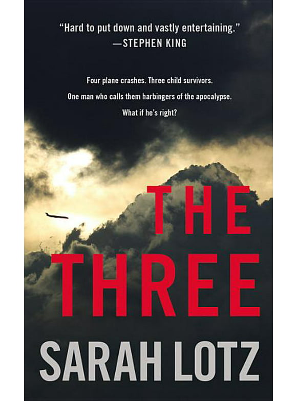The Three : A Novel (Paperback)