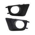 thumbnail image 1 of 8148204020 8148204030 Cubierta de luz antiniebla delantera Cubierta de luz antiniebla delantera Auto para camioneta 2012-2015, 1 of 5