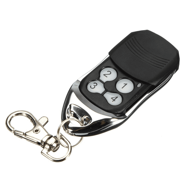 Control remoto para puerta de garaje para BFT MITTO 2 4 B RCB 02 04 MITTO2M MITTO4M TRC1 TRC2 TRC3 433,92 MHz abridor de código rodante