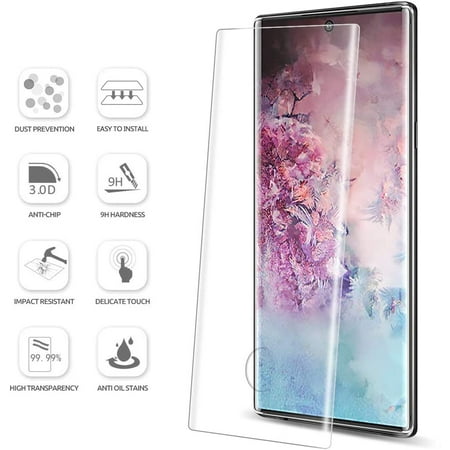samsung galaxy note 10 plus screen replacement