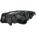 thumbnail image 6 of Fitment for BMW 5-Series F10 520i 528i 535i 550i 2014-2016 Adaptive LED Headlight Right Passenger Side Headlamp 7352486, 6 of 6
