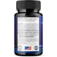 thumbnail image 2 of Neuromaxis Advanced Brain Support Formula Supplement Neuro Maxis 120 Capsules, 2 of 8