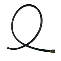 Swan CLOLH5806FM Green PVC 240 PSI Leader Grade Hose 6 L ft. x 5/8 Dia. in.