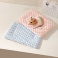 thumbnail image 4 of BotaniNest Gel Mat For And Cats Summer Comfort Portable Ice Pad For Kennel Crate Bed Sofa Reversible Design With Bottom, 4 of 7