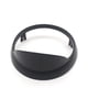 thumbnail image 4 of Embellecedor de faro MagiDeal compatible con motocicleta Vespa Primavera Negro, 4 of 7
