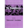 thumbnail image 1 of Pre-Owned The Mahabharata: An English Version Based on Selected Verses (Paperback) 0231110553 9780231110556, 1 of 1