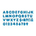thumbnail image 3 of Trend Enterprises Sparkle Blue, 3 of 5