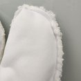 thumbnail image 3 of Cubiertas De zapatos De lana Ndcxsfigh Tenis De Mujer Tenis De Hombre, 3 of 9
