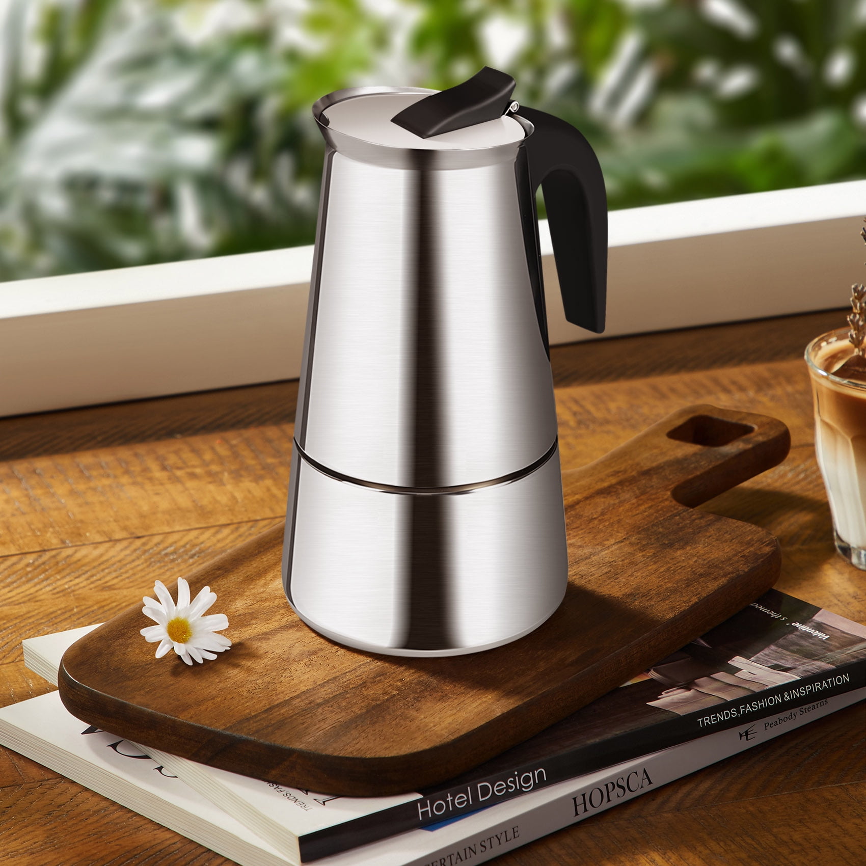 Italian percolator hotsell