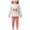 A07-D Pink, variant on Xyant Toddler Baby Girl Clothes Long Sleeve Solid Sweatshirt Top Bell Bottoms Flare Pants Infant Girl Fall Winter Outfit,Size 12-18 Months