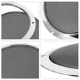 thumbnail image 4 of Car Loudspeaker Speaker Protection Net Iron Grill Cover 2pcs, 4 of 9