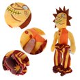 thumbnail image 3 of Muyoka Sundrop Moondrop Peluche de 11.8 pulgadas Sol de peluche Suave y c贸modo Animal de peluche de juguete para sof谩 Dormitorio Marioneta de peluche Figura de juguete, Sun, 3 of 7