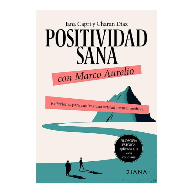 Positividad sana con Marco Aurelio