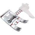 thumbnail image 1 of 1 prensatelas ajustable Compatible con Brother, Babylock, Singer, Janome, Juki, máquina de coser New Home Home, 1 of 5