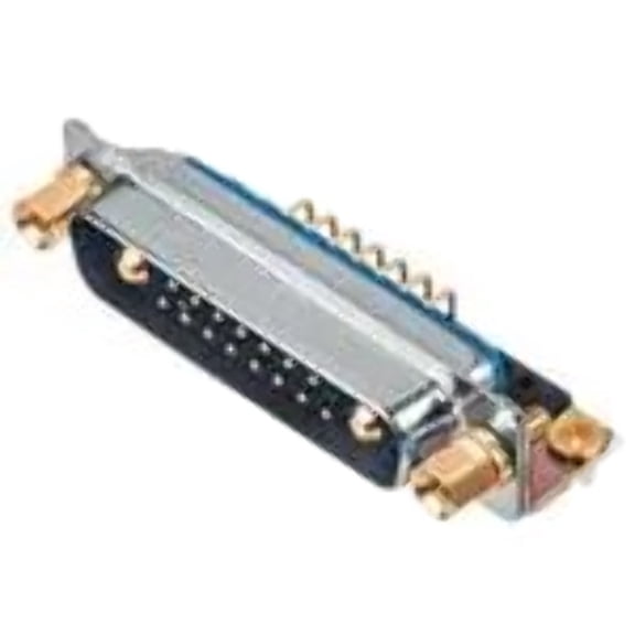 CBD13W3F55R7N00/AA Connector D-Sub 13 Position 13W3 Right Angle :RoHS