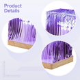 thumbnail image 2 of LED Starry Sky Projector with USB, 162 Light Patterns, Remote, for Parties, 2 of 4