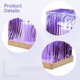 thumbnail image 2 of LED Starry Sky Projector with USB, 162 Light Patterns, Remote, for Parties, 2 of 4