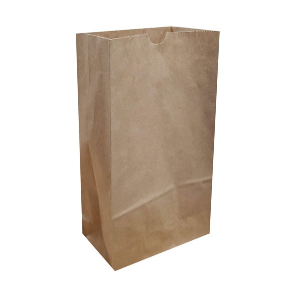 Paper Luminaria Bags - Tan