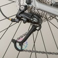 thumbnail image 2 of Mi Xim Mountain Bike Rear Derailleur Bearing Pulley Guide Wheel (Multi 18T), 2 of 9