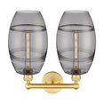 thumbnail image 7 of Innovations Lighting - Vaz - 2 Light Bath Vanity In Industrial Style-12.13, 7 of 7
