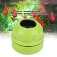 thumbnail image 3 of Convenient Cleaning Brush, Fish  Scraper, Fish  Brush, Bacterial Clean Durable For Aquarium For Fish, 3 of 8
