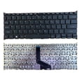 thumbnail image 3 of Sidaley Teclado de portátil Teclados en inglés con reemplazo de interruptor para SF514-52 Cuadernos de escritura y cuadernos de bocetos, 3 of 5