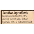 thumbnail image 4 of Zaditor Alcon Antihistamine 12hr Eye Itch Relief Strength Drops 5ml, 0.17oz, 4 of 5