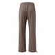 thumbnail image 4 of WILLBEST Pantalones Casuales para Mujer: Pantalones Holgados Lisos con Cintura Elástica y Bolsillos de Cintura Media para Uso Diario Cómodo. Chica, 4 of 4
