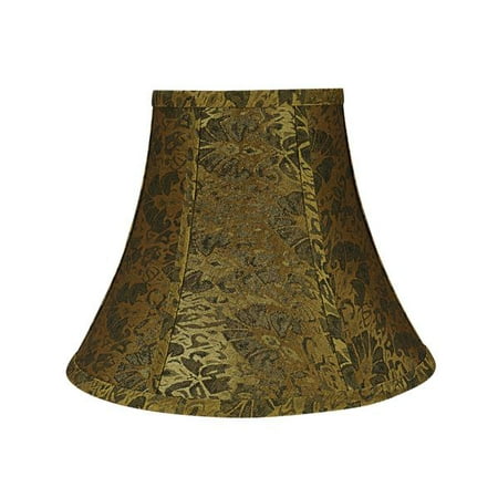 Aspen Creative 30162 Transitional Bell Shape Spider ...