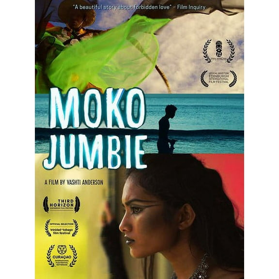Moko Jumbie (DVD), Indiepix, Drama
