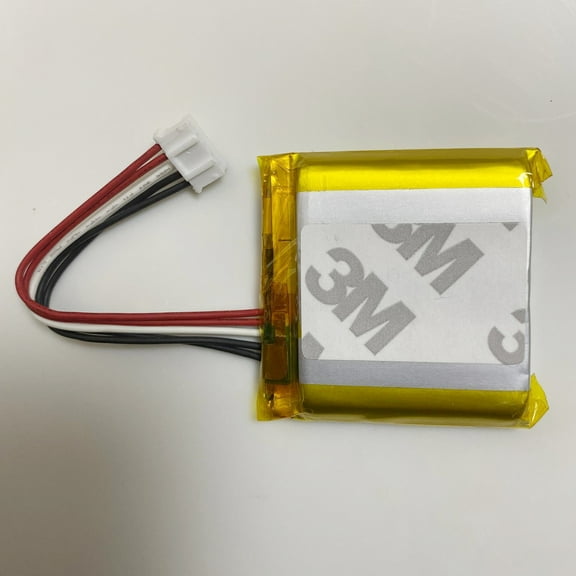 Fit for Logitech UE Ultimate Ear Wonderboom Speaker Rechargeable Lithium Polymer Li-Po Battery 2100mAh