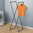 thumbnail image 2 of Home Essentials 5277 Valet Bronze - Bronze Antique, 2 of 4