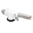 thumbnail image 1 of Gas Tank Gun Adjustable Flame Electronic Ignition Welding Torch for Outdoor Barbecue Snap Type, 1 of 4