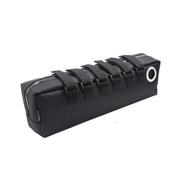 Protector de batería para bicicleta eléctrica, protección para almacenamiento de bicicletas, A