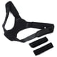 thumbnail image 2 of Cinturón corrector de jorobado para niños adultos, soporte para columna vertebral, Corrector de postura M (busto 85-105 cm), 2 of 14