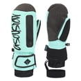 thumbnail image 1 of Fgnfyis Ski Gloves with Built-In Wrist Protection Water for Snowboarding and Ski Sports Blue, 1 of 4