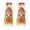 A, variant on 2PCS Fall Gnomes Plush Decorations, Handmade Fall Thanksgiving Gnomes Plush Ornaments with Pumpkin Maple Leaves Sunflower, for Thanksgiving Kitchen Farmhouse Holiday Festival Party Home Table Decor