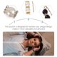 thumbnail image 3 of WEUVEB 8Ud Pin Seguridad Para Mujer Vintage De Para Vestimenta Formal, 3 of 8